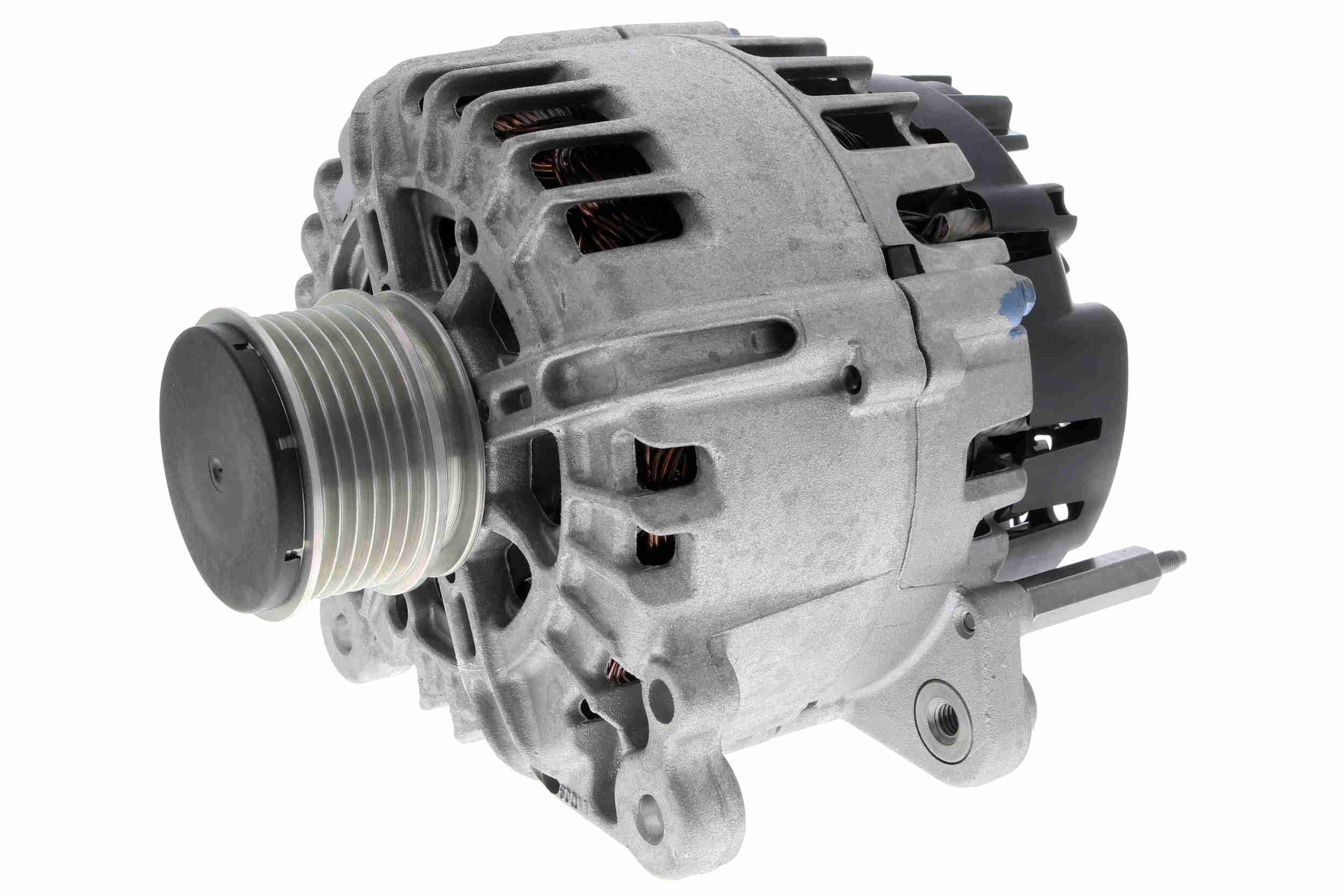 Alternator VW GOLF VI Variant (AJ5) 1.6 TDI 4motion diesel 105 cai VEMO V10-13-45340