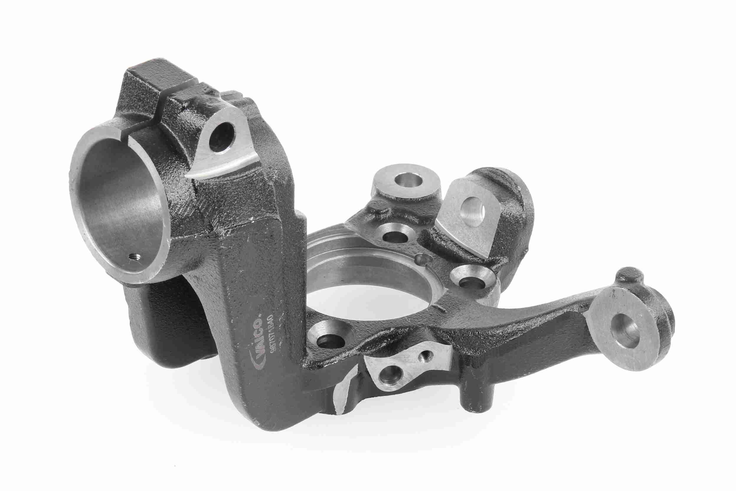 Articulatie directie suspensie roata VW GOLF VI Cabriolet (517) 1.4 TSI benzina 122 cai VAICO V10-2986