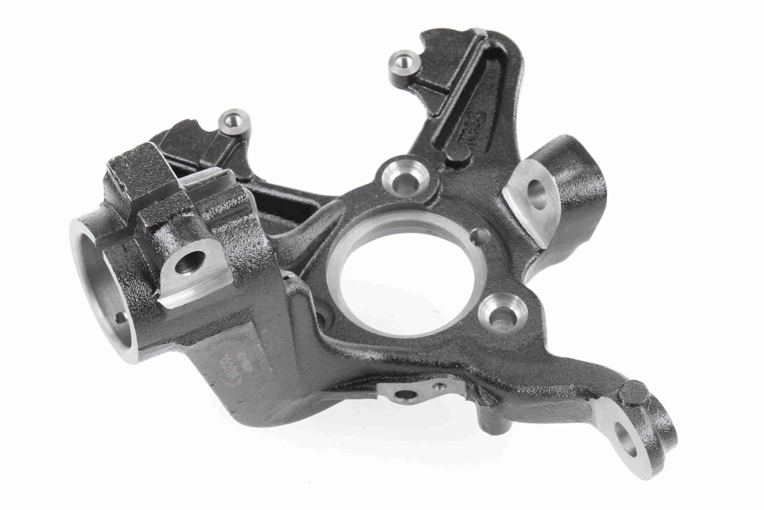 Articulatie directie suspensie roata VW GOLF VI (5K1) 1.4 TSI benzina 122 cai VAICO V10-3036