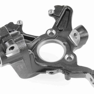 Articulatie directie suspensie roata VW GOLF VI (5K1) 1.8 TSI benzina 160 cai VAICO V10-3036