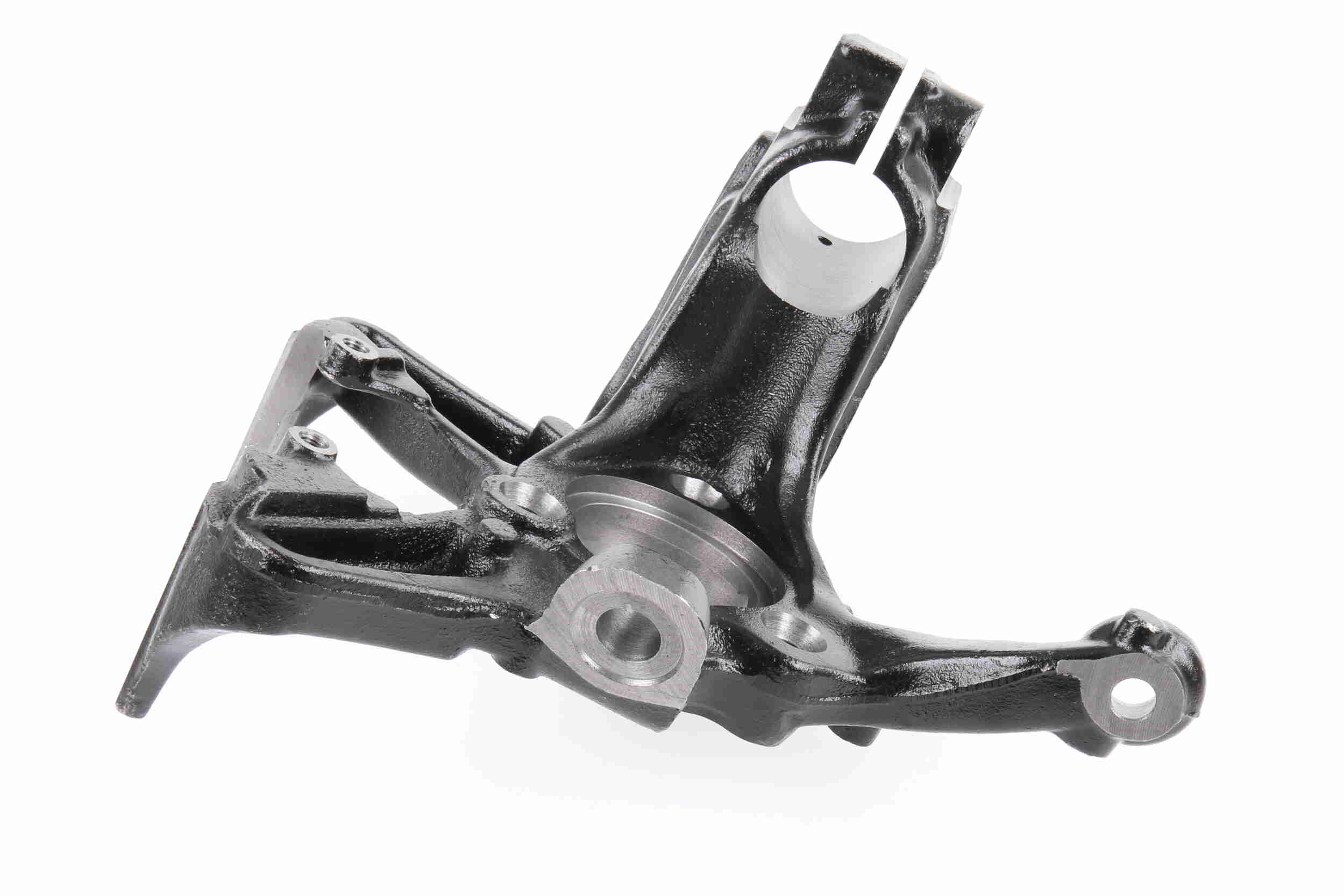 Articulatie directie suspensie roata VW GOLF VI (5K1) 1.6 TDI diesel 90 cai VAICO V10-3037