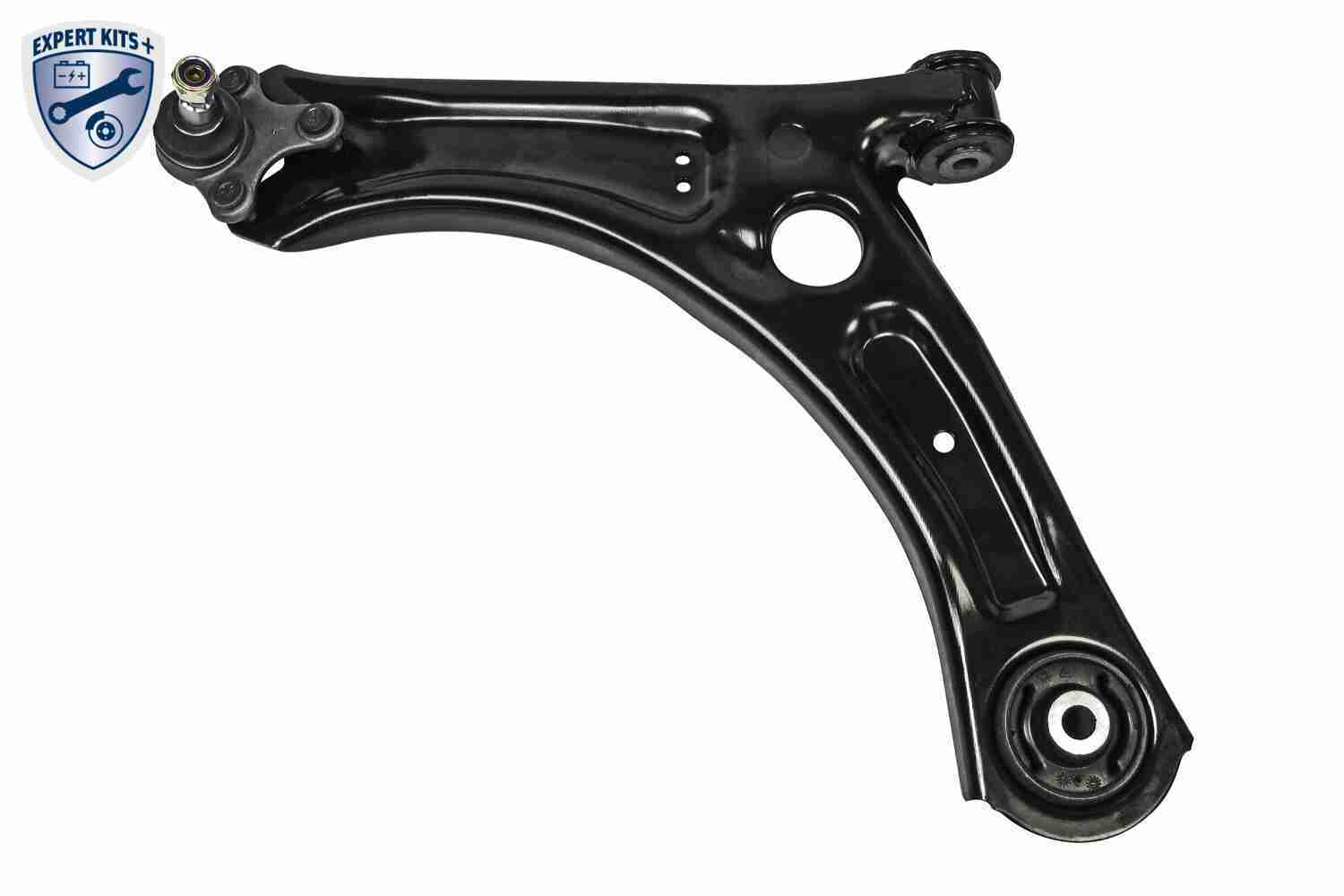 Brat suspensie roata VW CADDY IV microbus (SAB, SAJ) 2.0 TDI 4motion diesel 110 cai VAICO V10-3127