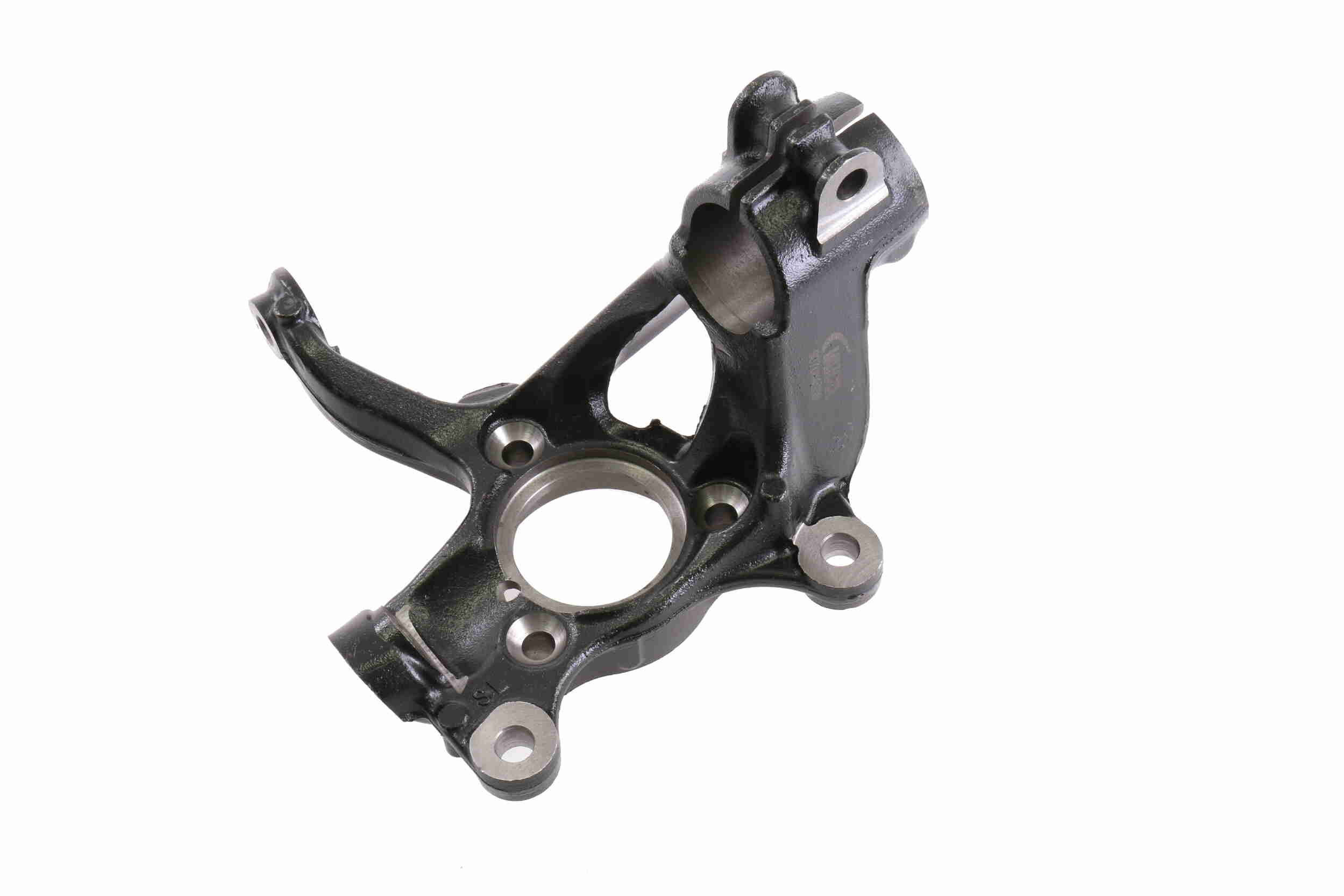Articulatie directie suspensie roata VW GOLF VII (5G1, BQ1, BE1, BE2) 1.2 TSI benzina 110 cai VAICO V10-3514