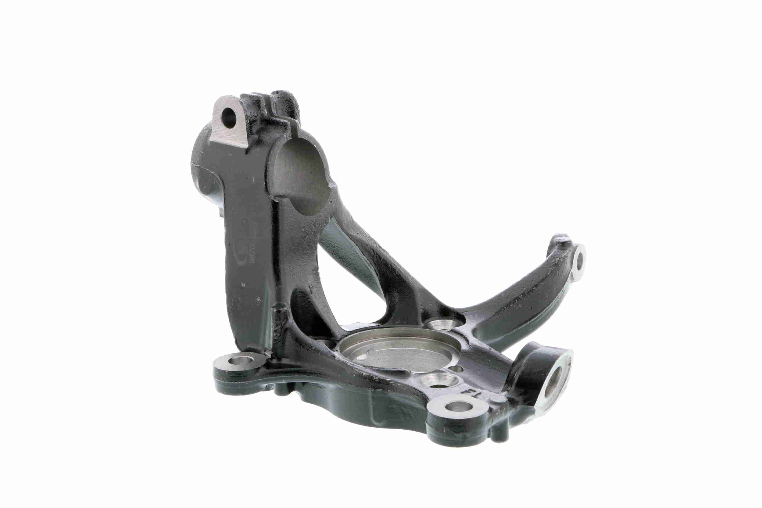 Articulatie directie suspensie roata VW GOLF VII (5G1, BQ1, BE1, BE2) 1.4 TSI benzina 150 cai VAICO V10-3515