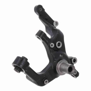 Articulatie directie suspensie roata VW GOLF VI (5K1) 1.6 TDI diesel 90 cai VAICO V10-5122
