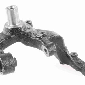 Articulatie directie suspensie roata VW GOLF VI (5K1) 2.0 TDI diesel 136 cai VAICO V10-5123