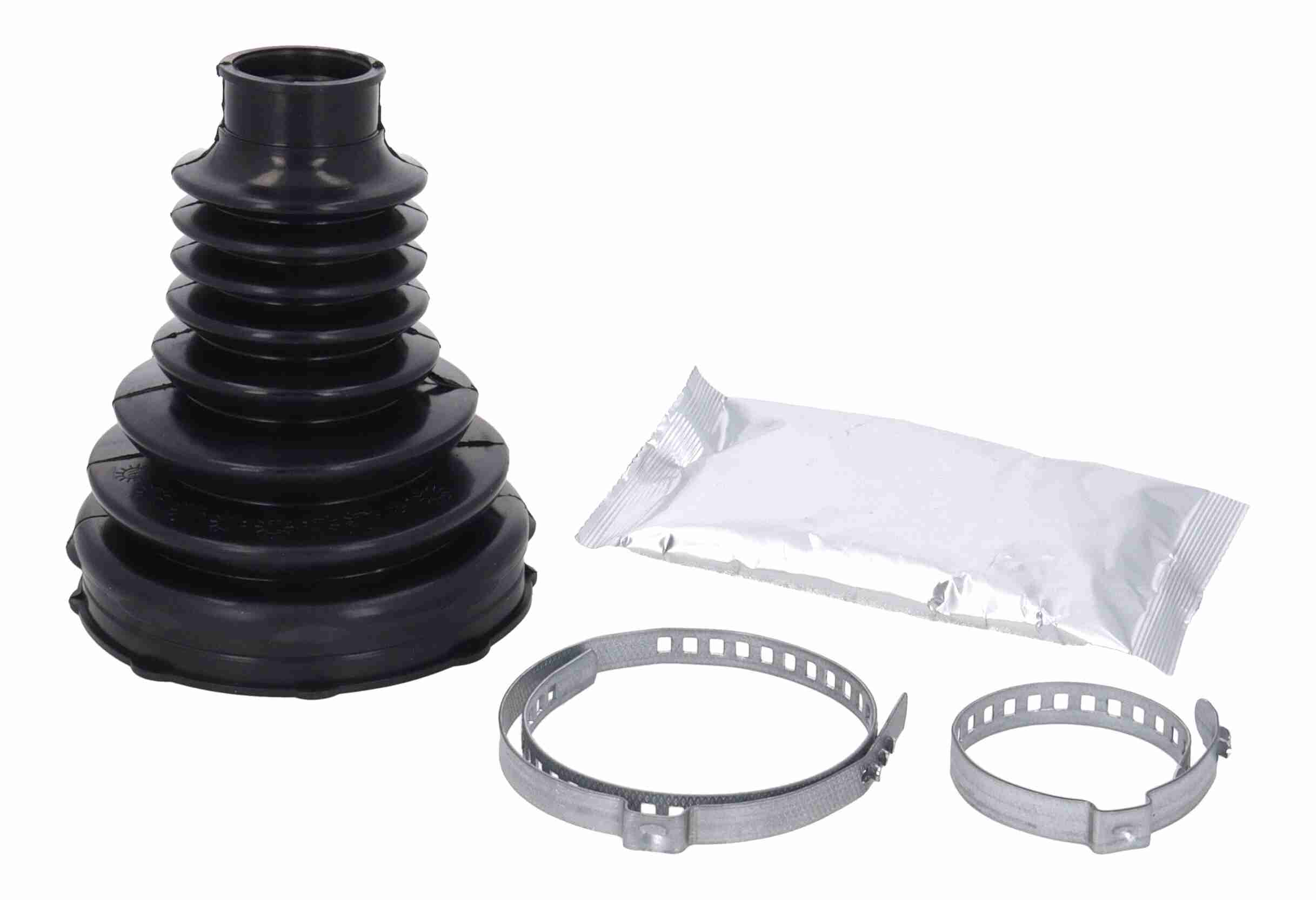 Burduf cauciuc articulatie planetara VW GOLF VAN VII Variant (BA5) 2.0 TDi BlueMotion 4motion diesel 150 cai VAICO V10-5415