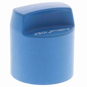 Buson rezervor (injectie aditiv) VW GOLF SPORTSVAN VII (AM1, AN1) 1.6 TDI diesel 110 cai VAICO V10-5573