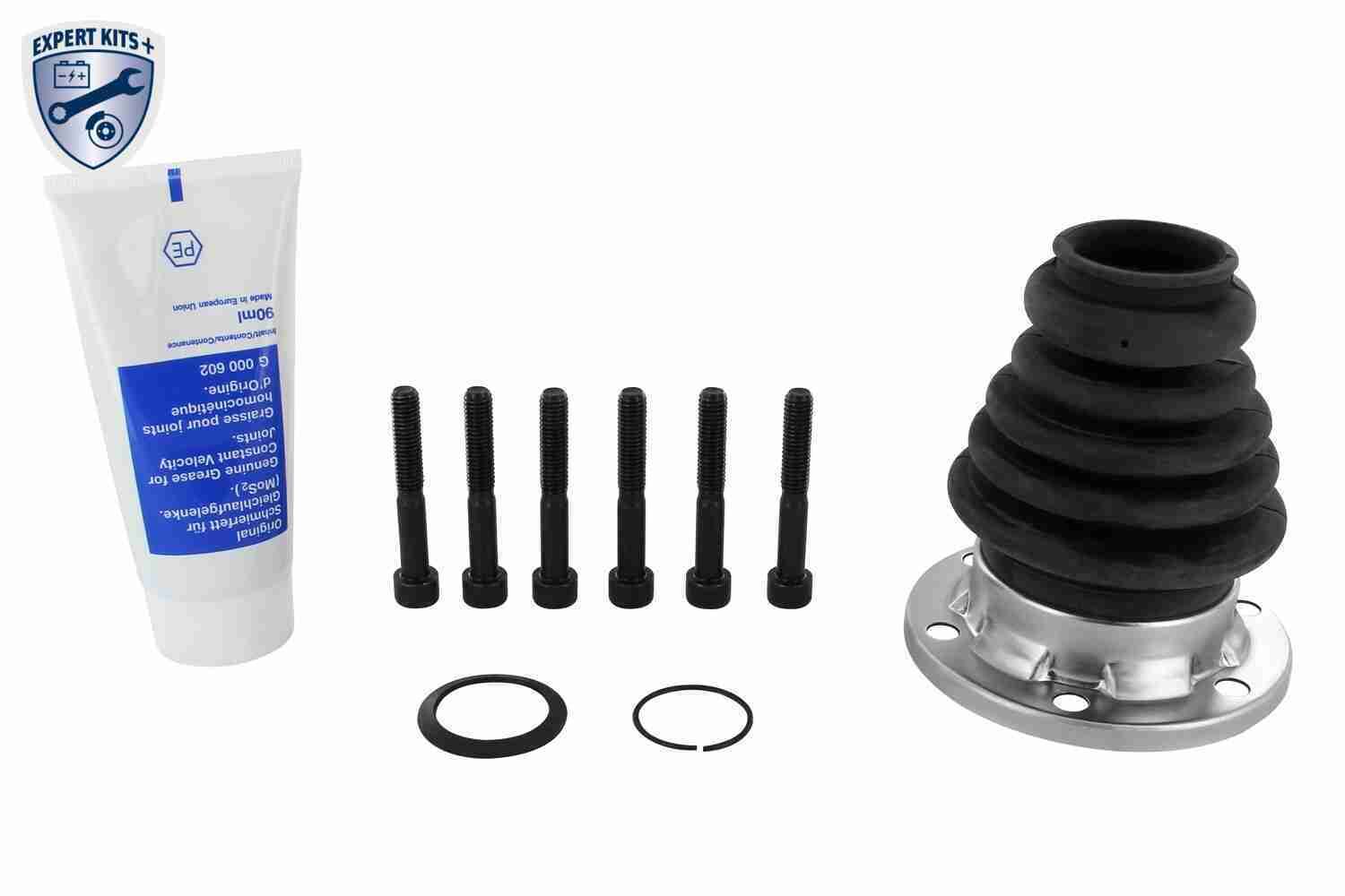 Ansamblu burduf articulatie planetara VW GOLF VI Variant (AJ5) 1.4 TSI benzina 122 cai VAICO V10-6250