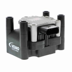 Bobina de inductie VW GOLF VI (5K1) 1.2 TSI benzina 105 cai VEMO V10-70-0044