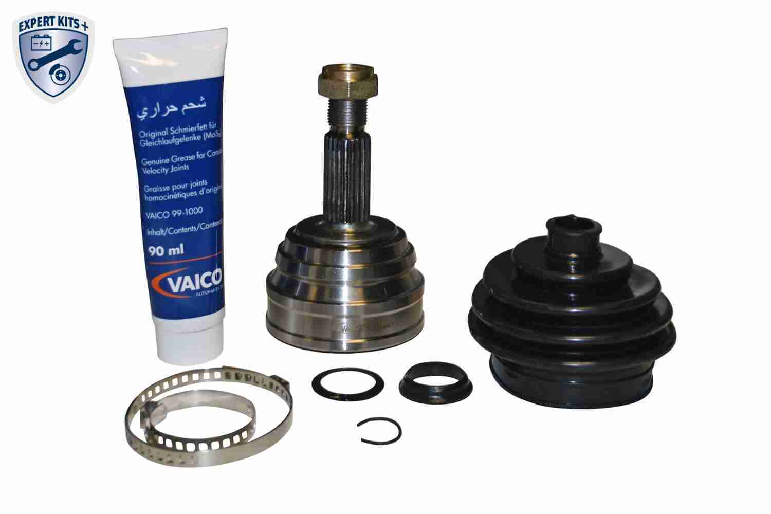 Cap planetara VW GOLF VI Variant (AJ5) 1.6 TDI 4motion diesel 105 cai VAICO V10-7197
