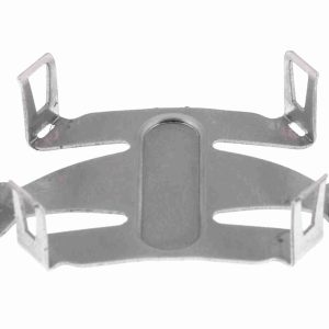 Clema fixare geam VW GOLF VI Cabriolet (517) 1.4 TSI benzina 160 cai VEMO V10-72-9003