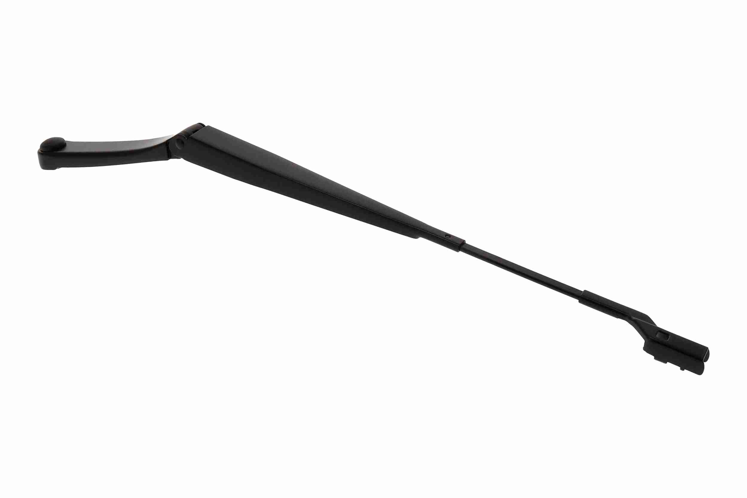 Brat stergator parbriz VW GOLF VII (5G1, BQ1, BE1, BE2) 2.0 GTI Clubsport benzina 265 cai VAICO V10-7406