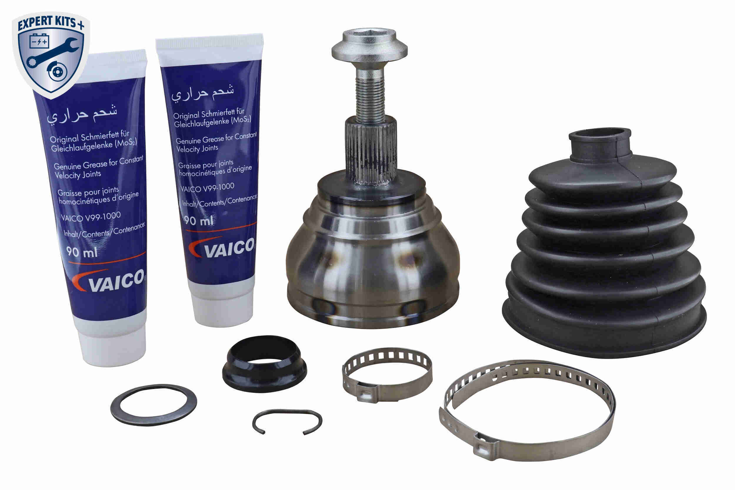 Cap planetara VW GOLF VI Variant (AJ5) 1.6 TDI 4motion diesel 105 cai VAICO V10-7411