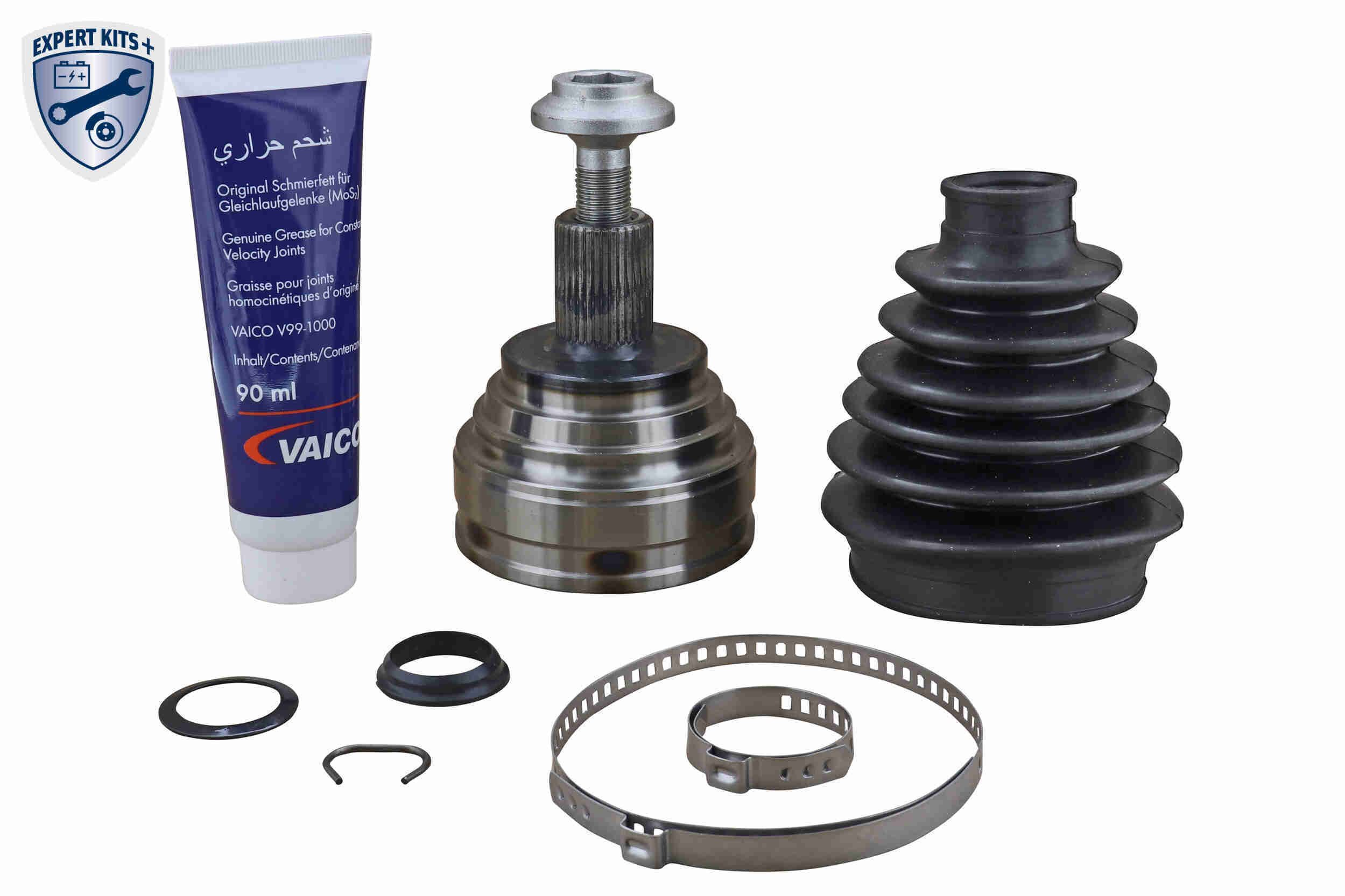 Cap planetara VW GOLF SPORTSVAN VII (AM1, AN1) 1.6 TDI diesel 90 cai VAICO V10-7416