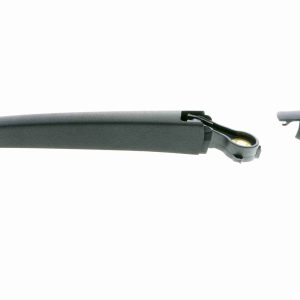 Brat stergator parbriz VW GOLF VII (5G1, BQ1, BE1, BE2) 2.0 GTI Clubsport benzina 265 cai VAICO V10-9942