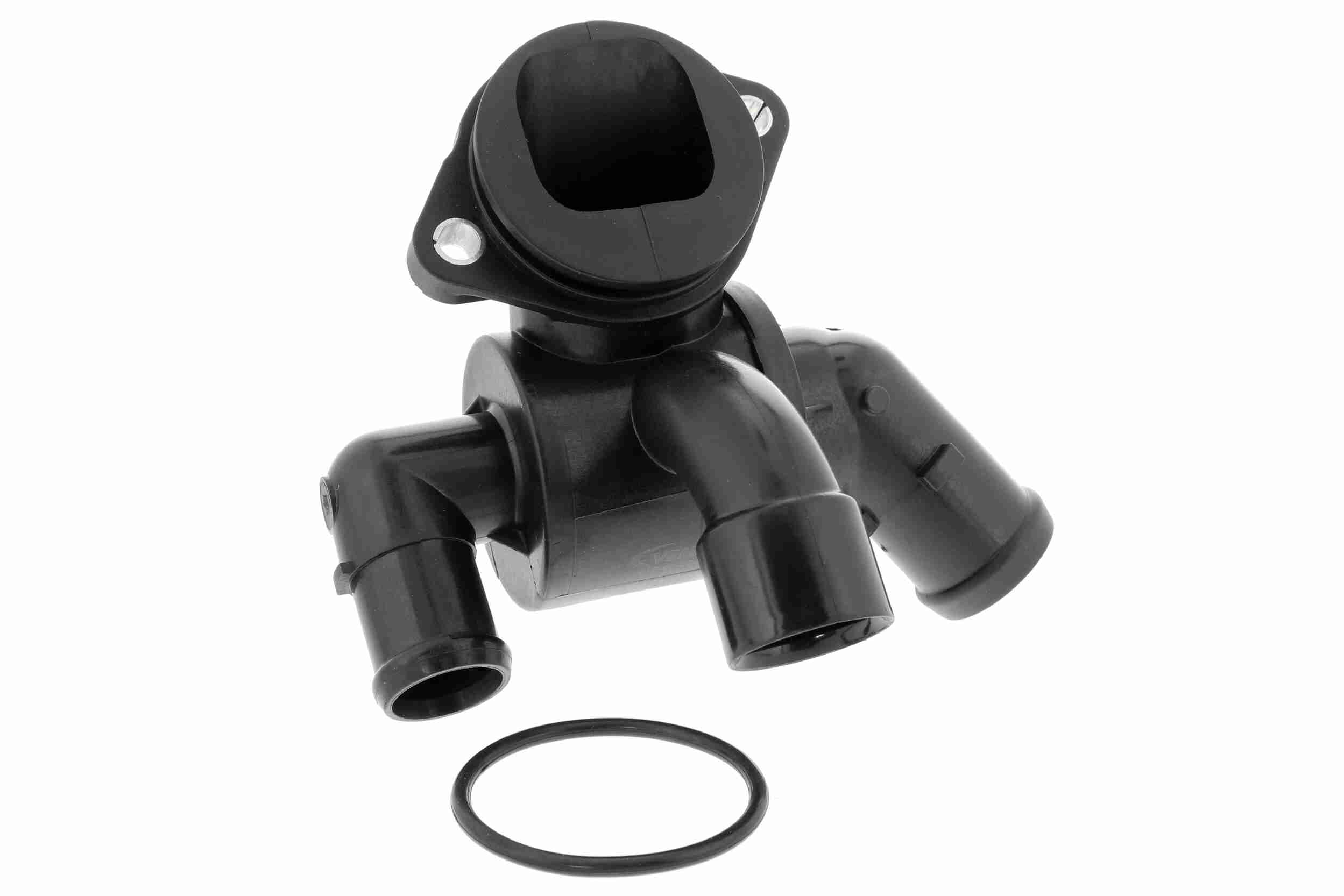 Carcasa termostat VW CADDY IV Autoutilitara/limuzina spatioasa (SAA, SAH) 2.0 TDI 4motion diesel 110 cai VEMO V15-99-2043-1