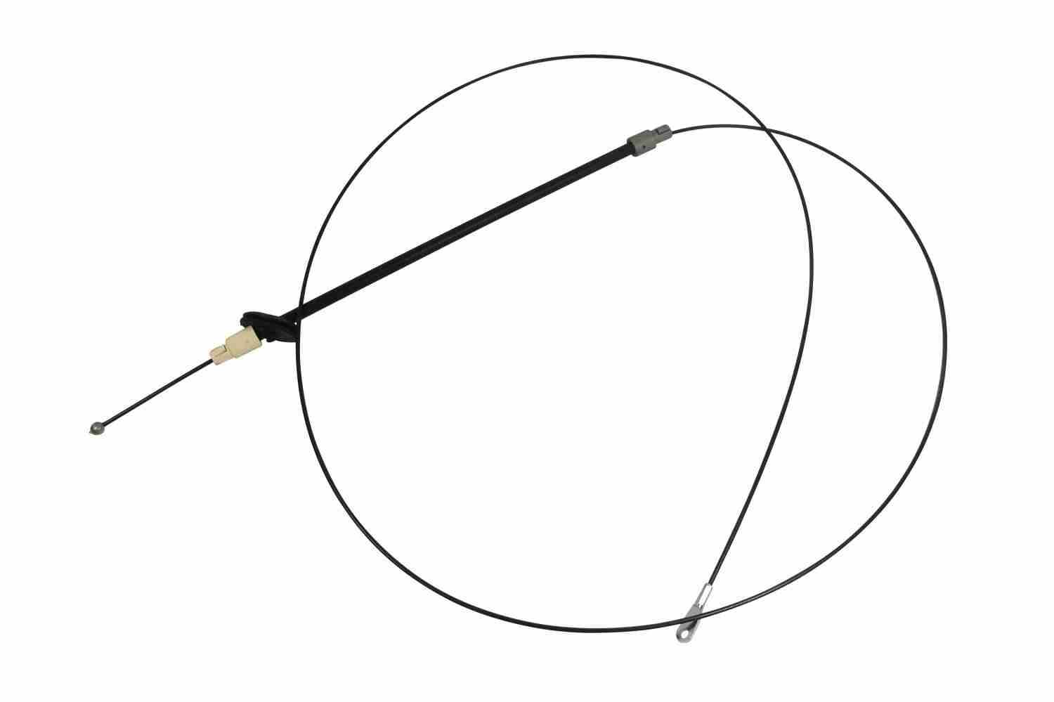 Cablu frana de parcare VW CRAFTER 30-50 platou / sasiu (2F_) 2.0 TDI diesel 109 cai VAICO V30-30067