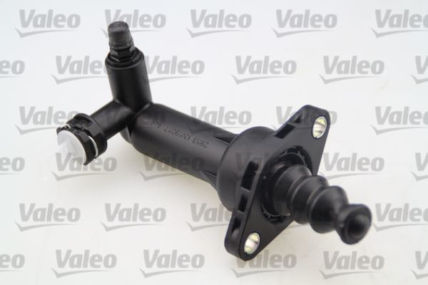 Cilindru receptor ambreiaj VW CADDY IV Autoutilitara/limuzina spatioasa (SAA, SAH) 1.4 TGI CNG Benzina/Gaz metan (GNC) 110 cai VALEO 874702
