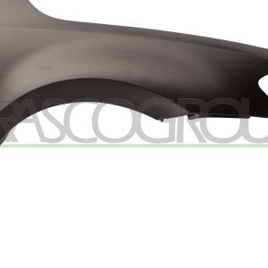 Aripa VW GOLF VII (5G1, BQ1, BE1, BE2) 2.0 GTI benzina 245 cai PRASCO VG4003003