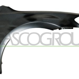 Aripa VW GOLF VII (5G1, BQ1, BE1, BE2) 1.4 TSI benzina 140 cai PRASCO VG4003034