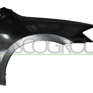 Aripa VW GOLF VII (5G1, BQ1, BE1, BE2) 2.0 R 4motion benzina 290 cai PRASCO VG4043003