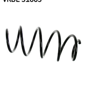 Arc spiral VW GOLF VI Variant (AJ5) 1.4 benzina 80 cai SKF VKDL 31003