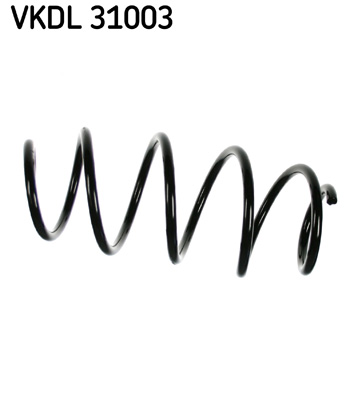 Arc spiral VW GOLF VI Variant (AJ5) 1.6 benzina 102 cai SKF VKDL 31003