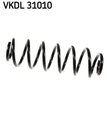 Arc spiral VW GOLF VI (5K1) 1.2 TSI benzina 105 cai SKF VKDL 31010