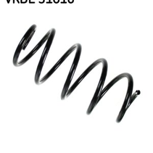 Arc spiral VW GOLF VI Cabriolet (517) 1.4 TSI benzina 122 cai SKF VKDL 31016