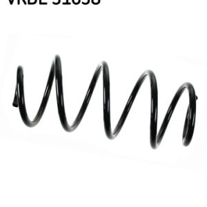 Arc spiral VW GOLF VI Cabriolet (517) 1.2 TSI 16V benzina 105 cai SKF VKDL 31038