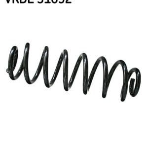 Arc spiral VW GOLF VI (5K1) 1.8 TSI benzina 160 cai SKF VKDL 31052