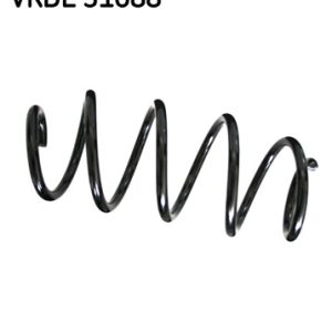 Arc spiral VW CADDY IV microbus (SAB, SAJ) 1.4 TGI CNG Benzina/Gaz metan (GNC) 110 cai SKF VKDL 31088