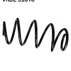 Arc spiral VW GOLF VI Cabriolet (517) 2.0 TDI diesel 140 cai SKF VKDL 31090