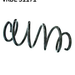 Arc spiral VW GOLF VI (5K1) 2.0 R 4motion benzina 270 cai SKF VKDL 31171