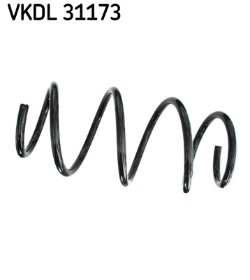 Arc spiral VW GOLF SPORTSVAN VII (AM1, AN1) 1.5 TSI benzina 150 cai SKF VKDL 31173