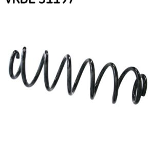 Arc spiral VW GOLF VII (5G1, BQ1, BE1, BE2) 1.5 TGI Benzina/Gaz metan (GNC) 130 cai SKF VKDL 31197