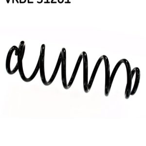 Arc spiral VW GOLF SPORTSVAN VII (AM1, AN1) 1.6 TDI diesel 115 cai SKF VKDL 31201