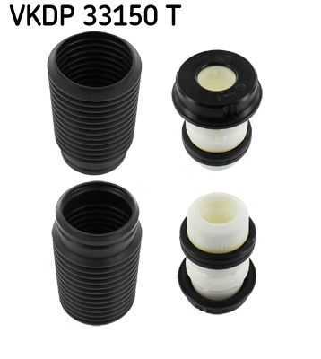 Chit protectie praf amortizor VW GOLF VI (5K1) 1.4 benzina 80 cai SKF VKDP 33150 T