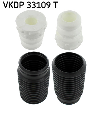 Chit protectie praf amortizor VW GOLF VI Cabriolet (517) 2.0 TSI benzina 220 cai SKF VKDP 33109 T