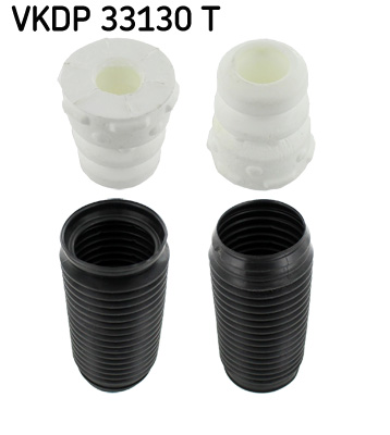 Chit protectie praf amortizor VW GOLF SPORTSVAN VII (AM1, AN1) 1.2 TSI benzina 86 cai SKF VKDP 33130 T