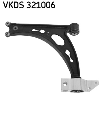 Brat suspensie roata VW GOLF VI Variant (AJ5) 1.2 TSI benzina 86 cai SKF VKDS 321006