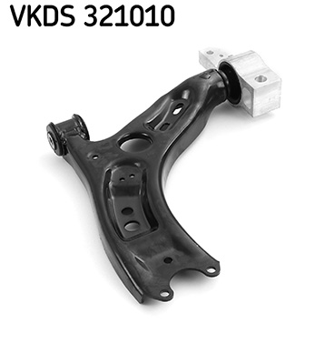 Brat suspensie roata VW GOLF VI Cabriolet (517) 2.0 TDI diesel 110 cai SKF VKDS 321010