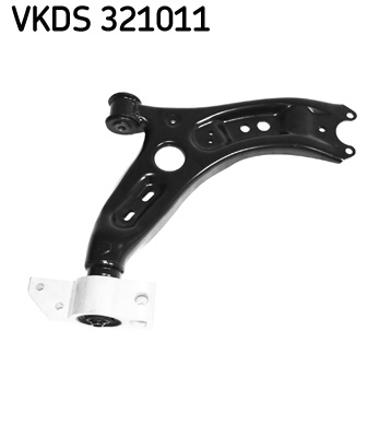 Brat suspensie roata VW GOLF VI (5K1) 2.0 TDI diesel 170 cai SKF VKDS 321011