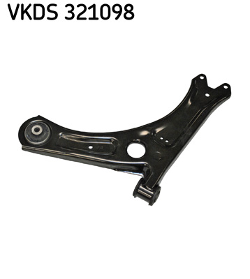 Brat suspensie roata VW CADDY IV Autoutilitara/limuzina spatioasa (SAA, SAH) 2.0 TDI 4motion diesel 150 cai SKF VKDS 321098