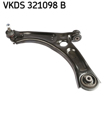 Brat suspensie roata VW CADDY IV Autoutilitara/limuzina spatioasa (SAA, SAH) 2.0 TDI 4motion diesel 75 cai SKF VKDS 321098 B
