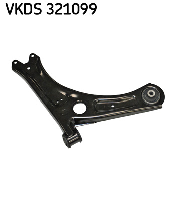 Brat suspensie roata VW CADDY IV Autoutilitara/limuzina spatioasa (SAA, SAH) 1.6 benzina 110 cai SKF VKDS 321099