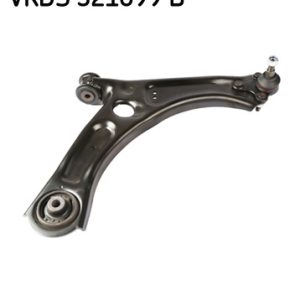 Brat suspensie roata VW CADDY IV Autoutilitara/limuzina spatioasa (SAA, SAH) 2.0 TDI 4motion diesel 122 cai SKF VKDS 321099 B