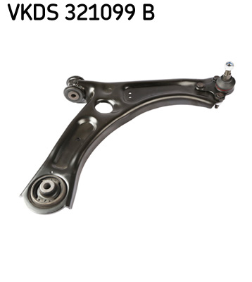 Brat suspensie roata VW CADDY ALLTRACK microbus (SAB) 1.2 TSI benzina 84 cai SKF VKDS 321099 B