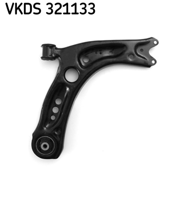 Brat suspensie roata VW GOLF VII (5G1, BQ1, BE1, BE2) 1.4 GTE Hybrid benzina/elector 204 cai SKF VKDS 321133